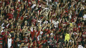 Imagem Diretoria do Vitória lança campanha para bater recorde de público