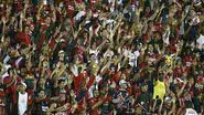 Imagem Diretoria do Vitória lança campanha para bater recorde de público