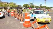 Imagem Transalvador registra 24 acidentes nas últimas 24 horas
