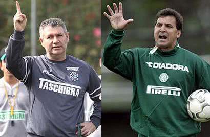 Imagem Vitória entre Márcio Araújo e Estevam Soares