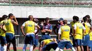 Imagem Bahia segue indefinido para enfrentar o Inter