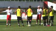 Imagem Vitória inicia a luta em busca do pentacampeonato estadual