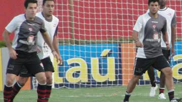 Imagem Vitória recebe o Avaí