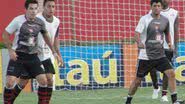 Imagem Vitória recebe o Avaí
