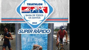 Imagem Triathlon Bahia de Todos os Santos
