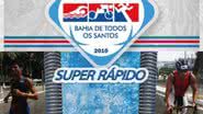 Imagem Triathlon Bahia de Todos os Santos