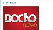 Imagem Siga o Bocão News no Twitter