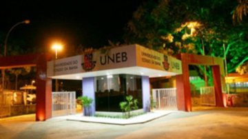 Imagem Inscrições para mestrado na UNEB vão até dia 2