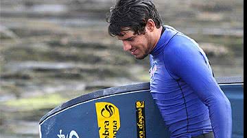 Imagem Mundial de Bodyboarding 