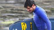 Imagem Mundial de Bodyboarding 