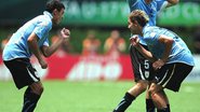 Imagem Brasil cai diante do Uruguai no Mundial Sub-17