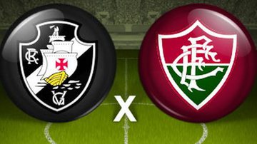 Imagem Vasco e Fluminense decidem Taça Guanabara neste domingo