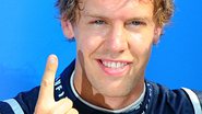 Imagem Vettel vence na Itália e pode ser bi em Cingapura