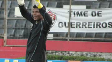 Imagem Vitória recebe o Ceará no Barradão