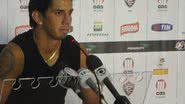 Imagem Victor Ramos culpa cansaço por queda de rendimento da equipe