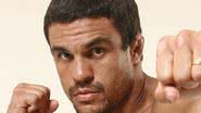 Imagem Sky é o novo patrocinador de Vitor Belfort