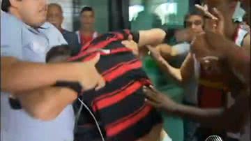 Imagem Nem tão Imbatíveis assim