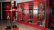 Imagem Memorial do Esporte Clube Vitória é inaugurado
