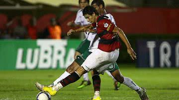 Imagem Vitória não perde há dez jogos na série B