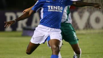 Imagem Vitória anuncia primeiro reforço