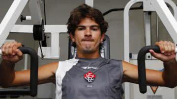 Imagem Vitória quer garantir vaga na semifinal
