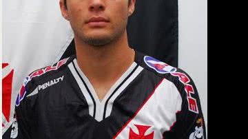 Imagem Anderson Martins acerta com Vasco