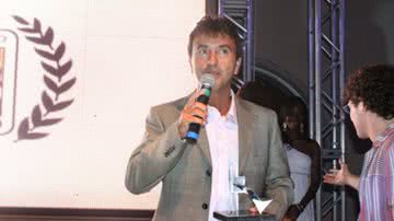 Imagem Alexi Portela confirma Curvello como diretor de Marketing
