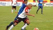 Imagem Vitória empata com Bahia de Feira e fica perto do penta