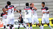 Imagem Vitória está fora do Campeonato Brasileiro Sub-20