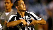 Imagem Atacante do Botafogo deve reforçar o Vitória