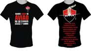 Imagem Nova camisa da torcida do Bahia