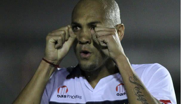 Imagem Bahia tem o pior ataque da Série A