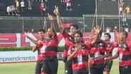 Imagem Vitória preparado para estreia na Copa do Brasil