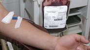 Imagem Hemoba fará coleta de sangue no centro de Salvador
