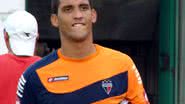 Imagem Vitória contrata mais um goleiro 