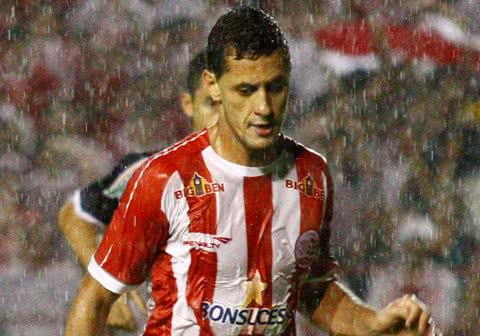 Imagem Vitória apresenta Eduardo Ramos