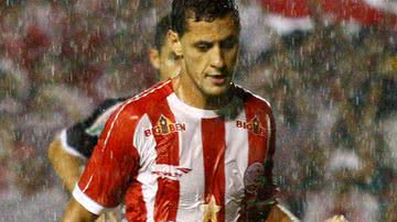 Imagem Vitória apresenta Eduardo Ramos