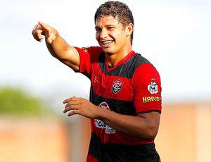 Imagem Ex-Vitória convocado para seleção