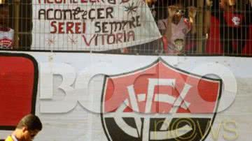 Imagem Vitória: da glória à decepção!