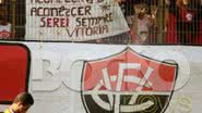 Imagem Vitória: da glória à decepção!