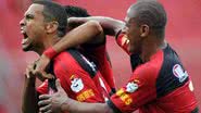 Imagem Vitória enfrenta o Salgueiro com chance real de entrar no G-4