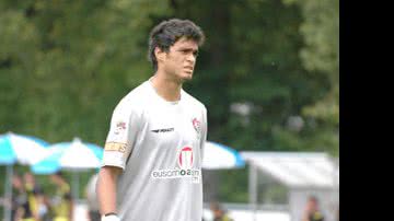 Imagem As novas caras do Vitória