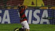 Imagem De novo, eliminado de primeira