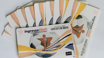 Imagem Concorra a ingressos para Vitória X Criciúma