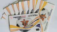 Imagem Ingressos para Vitória x São Caetano estão à venda