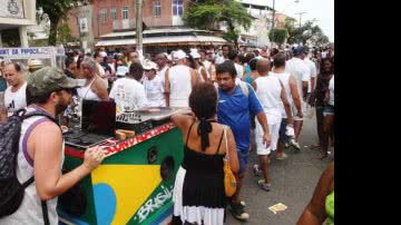 Imagem Cadastro para ambulantes do Senhor do Bonfim termina na terça