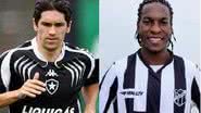 Imagem Vitória contrata mais dois jogadores