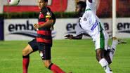 Imagem Vitória vence o Itabuna por 2 a 0