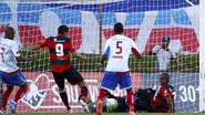 Imagem Vitória busca hegemonia no Baianão e estreia contra o Feirense