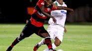 Imagem Nikão se apresenta ao Bahia nesta quarta